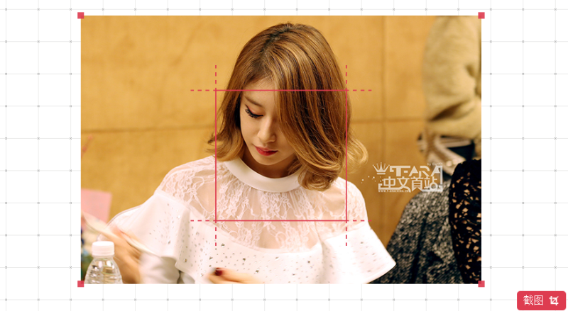 HTML5截图功能 可拖拽图片